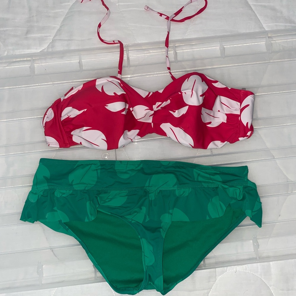 Lilo bathing suit
